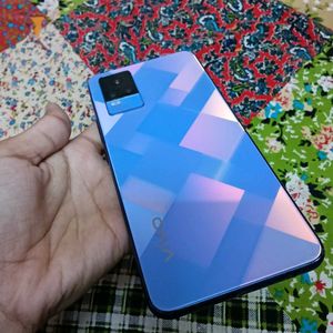 Used Vivo Y73 Phone