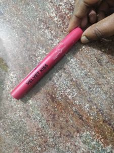 New Studiowest Velvet Kiss Lipstick(pink Paradise)