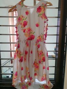 A Dress
