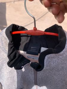 Orignal Nike Gray Jacket