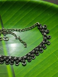 Oxidised Chain