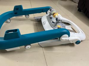 Babyhug Baby Walker