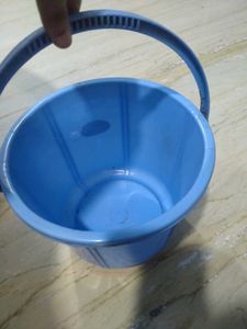 Wonder Plastic Tub