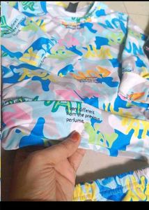 Baby Cord Sets Combo