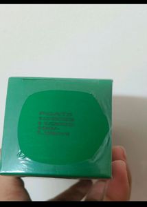Foxtale Green Apple Toner
