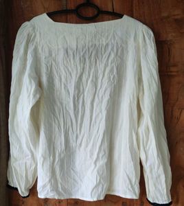 Martini Satin Blouses or Martin