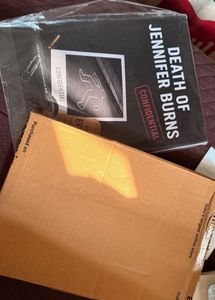 Death of Jennifer Burns Unsolved case game