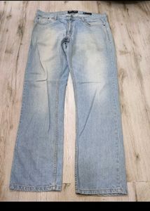 Cs2041 DNMX Jeans Size 38