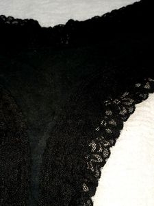 Lace Panty