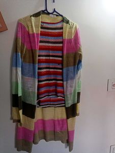 Women Shrug Tops