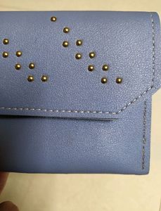 Women&#39;s Wallet 💙
