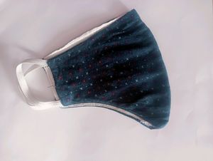 Pack Of 3 Mask
