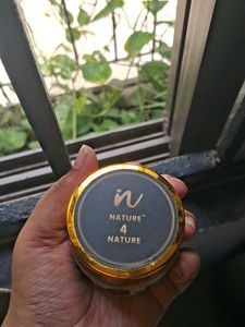Skin Care Combo...Face Serum And Night Cream