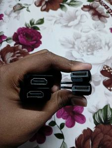 HP DP to HDMI 2.0 Adapter