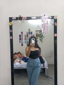 formal trouser