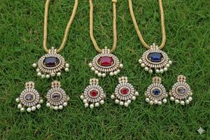 Necklace Set