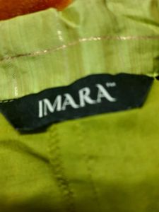 Imara Ethnic Skirt