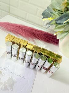 YSL Rouge Volupte Shine Lipstick