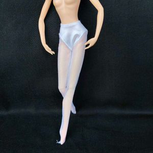 Barbie Figure Skating Doll Shoes