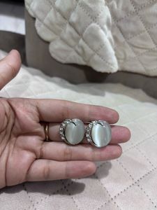 Earrings - 2 Pairs (Tops)