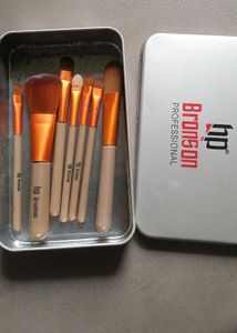 Makeup Brush