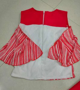 Cute Girls&#39; Party Outfit