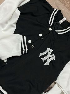 NY Yankees Varsity Jacket