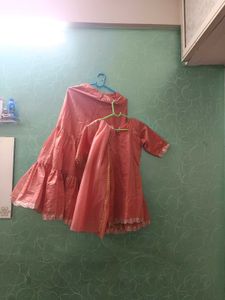 Sharara Set