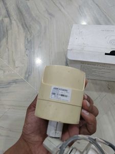 Hikvision Network Camera