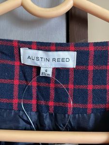 NEW ULTRA COOL CHECK JACKET