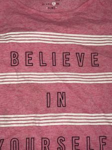 My Graphic Tee Shirt Xl