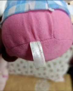 Sanrio Little Twin Star Kiki Plushie