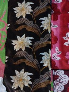 Curtain/ Parde
