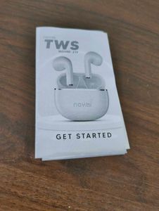 Noymi TWS Headphones