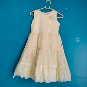 Girl Dress
