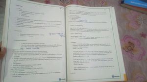 Prepladder Anesthesia PG Notes