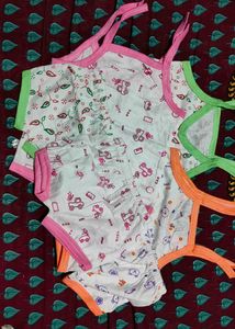 Unused Newborn Baby Items