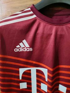 Adidas Bayern Munchen Jersey