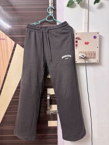 Gray Bonkers Lounge Pants