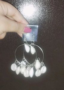 Earring Bundle - Statement Pieces 4 Pair