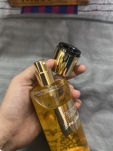 Victoria&#39;s Secret Bare Vanilla