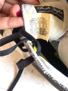 Converse Chuck Taylor II (Lunarlon) Sneakers