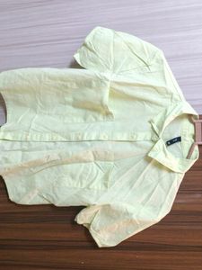 Cotton Shirt Women