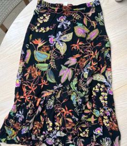 Beautiful Spring Collection H&amp;m New Skirt