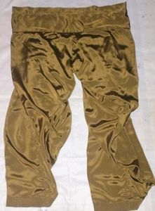 Silky Salwar Patyali