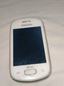 Samsung Duos
