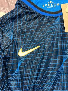 Nike Chelsea F.C. 2023/24 Stadium Away Jersey