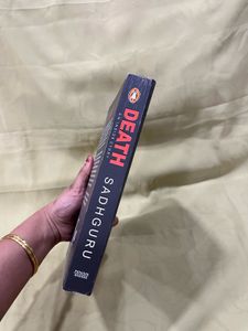 Death | Sadhguru