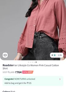 Top For Women Combo