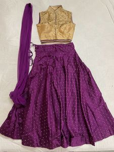 Lehanga Choli